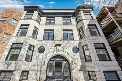 5331 N Kenmore Avenue #1S, Chicago, IL 60640 - Photo 1