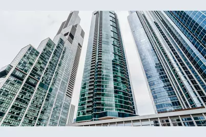 1201 S Prairie Avenue #3502, Chicago, IL 60605 - Photo 1