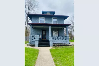 522 S 3rd Street, Rochelle, IL 61068 - Photo 1