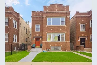 1506 N Mayfield Avenue, Chicago, IL 60651 - Photo 1