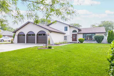 1205 Barber Lane, Joliet, IL 60435 - Photo 1