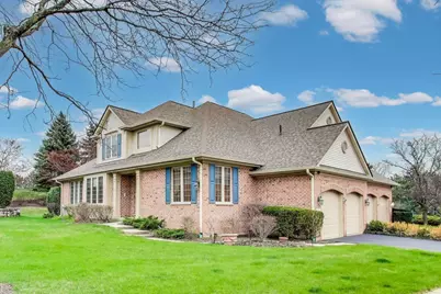 1791 Brush Hill Lane, Glenview, IL 60025 - Photo 1