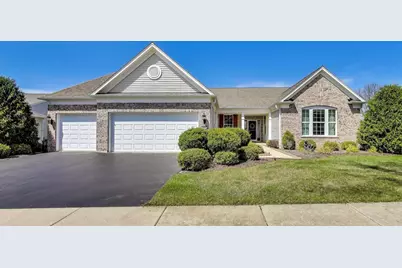 3610 Melody Street, Mundelein, IL 60060 - Photo 1