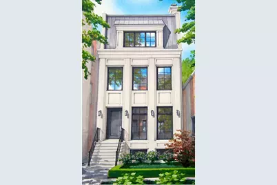 1822 N Fremont Street, Chicago, IL 60614 - Photo 1