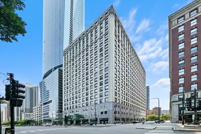 910 S Michigan Avenue #1612, Chicago, IL 60605 - Photo 1