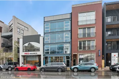 2119 N Damen Avenue #3, Chicago, IL 60647 - Photo 1