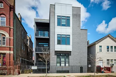 1752 W 18th Place #2N, Chicago, IL 60608 - Photo 1