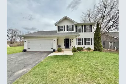 206 Ambrose Drive SE, Poplar Grove, IL 61065 - Photo 1