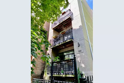 [Address not provided], Chicago, IL 60647 - Photo 1