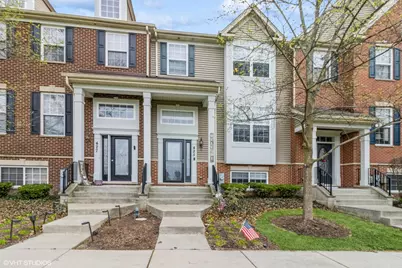 425 Town Center Boulevard, Gilberts, IL 60136 - Photo 1