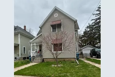 735 Sexton Street, Aurora, IL 60505 - Photo 1