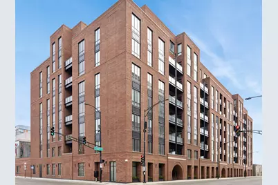 305 S Racine Avenue #PH-A, Chicago, IL 60607 - Photo 1