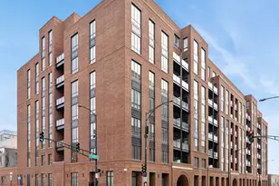 305 S Racine Ave, Chicago, IL 60607 - Photo 1