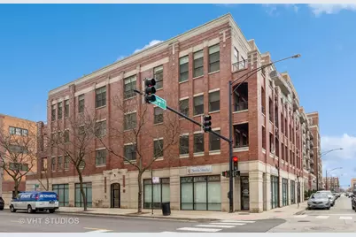 955 W Monroe Street #2C, Chicago, IL 60607 - Photo 1