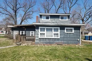 1106 Virginia St, Calumet City, IL 60409 - Photo 1