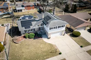 16333 University Ave, South Holland, IL 60473 - Photo 1