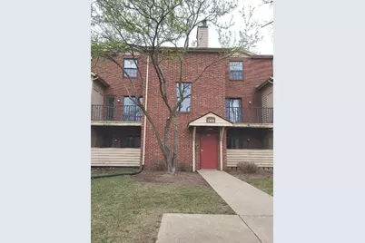 1935 N Hicks Road #206, Palatine, IL 60074 - Photo 1