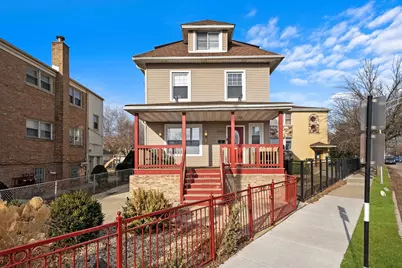 3832 N Pulaski Road #3, Chicago, IL 60641 - Photo 1