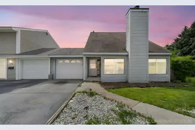 516 Gardiner Court, Romeoville, IL 60446 - Photo 1