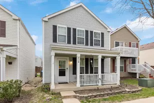 714 Four Seasons Blvd, Aurora, IL 60504 - Photo 1