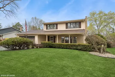 2640 Mulberry Lane, Northbrook, IL 60062 - Photo 1