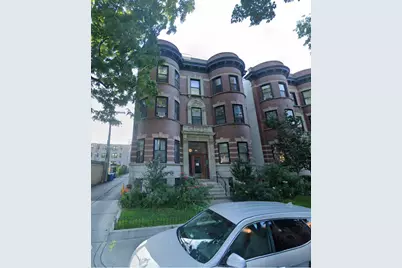 5014 S Dorchester Avenue #3, Chicago, IL 60615 - Photo 1