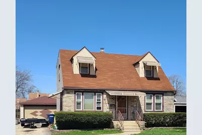 128 Whitehall Avenue, Northlake, IL 60164 - Photo 1
