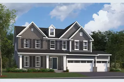 23229 W Teton Lane, Plainfield, IL 60585 - Photo 1