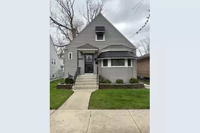 12449 S Union Avenue, Chicago, IL 60628 - Photo 1