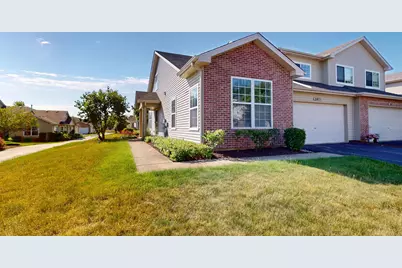 341 Capitol Drive #D, Sugar Grove, IL 60554 - Photo 1