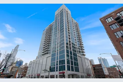 757 N Orleans Street #2106, Chicago, IL 60654 - Photo 1