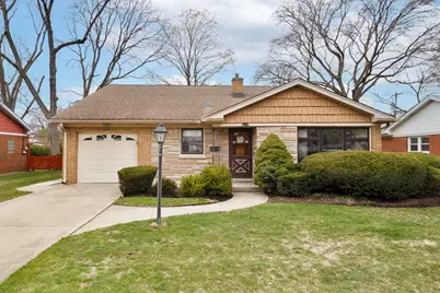 9412 Crawford Avenue, Skokie, IL 60076 - Photo 1