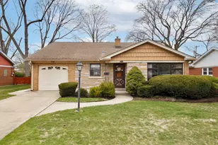 9412 Crawford Ave, Skokie, IL 60076 - Photo 1