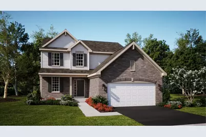 2441 Stone Creek Drive, New Lenox, IL 60451 - Photo 1