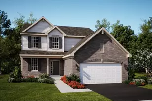 2441 Stone Creek Dr, New Lenox, IL 60451 - Photo 1