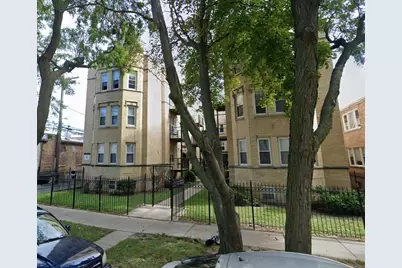 6341 N Washtenaw Avenue #GW, Chicago, IL 60659 - Photo 1