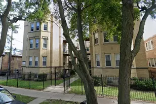 6341 N Washtenaw Ave, Chicago, IL 60659 - Photo 1