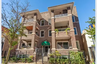5016 N Sheridan Road #1, Chicago, IL 60640 - Photo 1