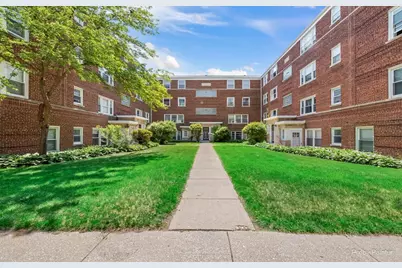 2717 W Berwyn Avenue #1, Chicago, IL 60625 - Photo 1