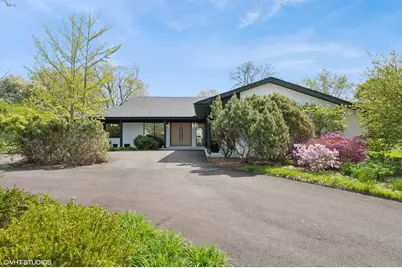 3456 Whirlaway Drive, Northbrook, IL 60062 - Photo 1
