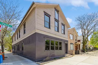 1801 S Peoria Street #1R, Chicago, IL 60608 - Photo 1