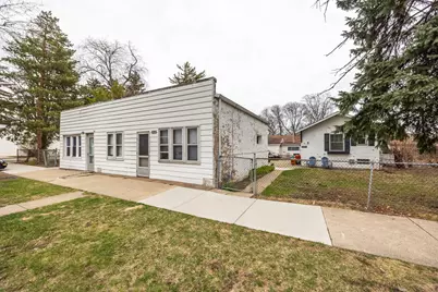 6447 N Newark Avenue #F, Chicago, IL 60631 - Photo 1