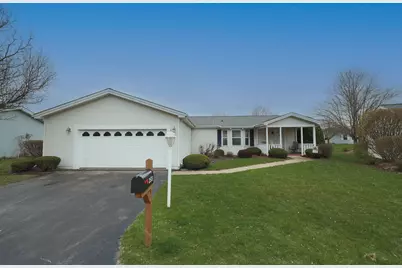 2515 Lippizan Lane, Grayslake, IL 60030 - Photo 1