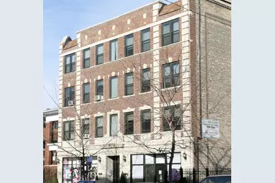 1624 W Morse Avenue #406, Chicago, IL 60626 - Photo 1