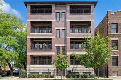 858 W Diversey Parkway #2E, Chicago, IL 60614 - Photo 1