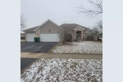 21526 Trick Circle Court, Wilmington, IL 60481 - Photo 1