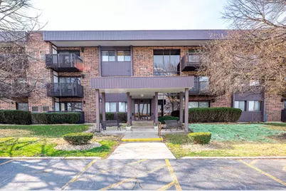 1424 Woodbridge Road #3D, Joliet, IL 60436 - Photo 1