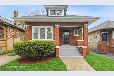 7542 S Merrill Avenue, Chicago, IL 60649 - Photo 1