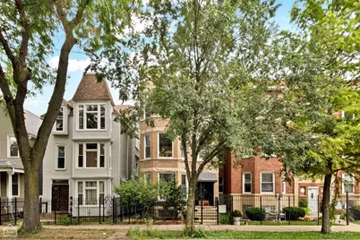 1907 N Kedzie Avenue #3, Chicago, IL 60647 - Photo 1