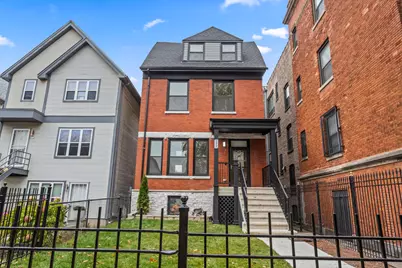 6460 S Kenwood Avenue, Chicago, IL 60637 - Photo 1